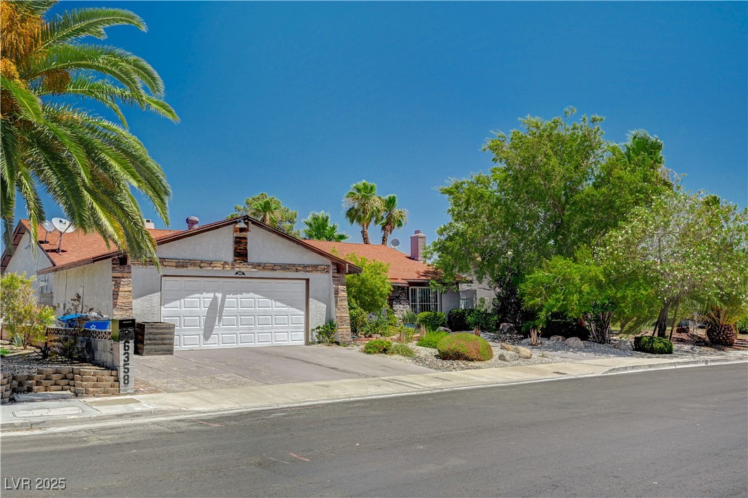 6358 Elmira Drive Property Photo 1