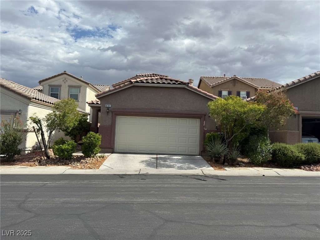 8781 PARSONS RIDGE Avenue Property Photo 1