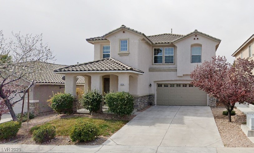 3393 Jasmine Vine Court Property Photo 1