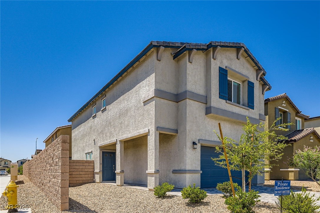 4705 Midnight Cliffs Avenue