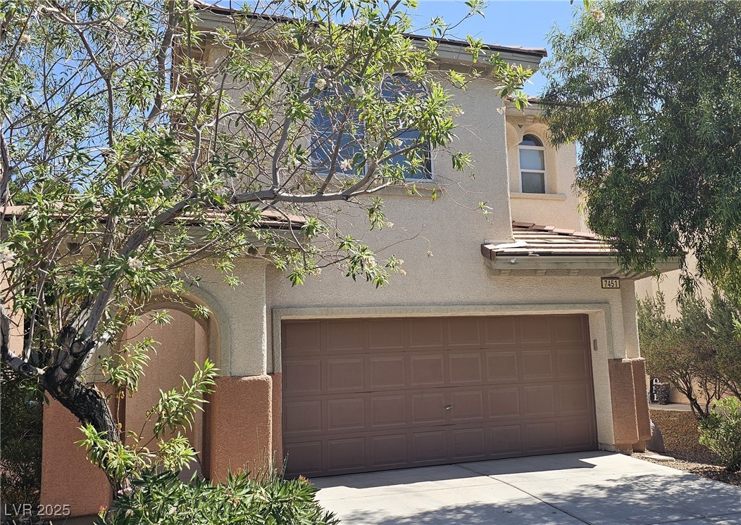 7451 Benlomond Avenue Property Photo 1