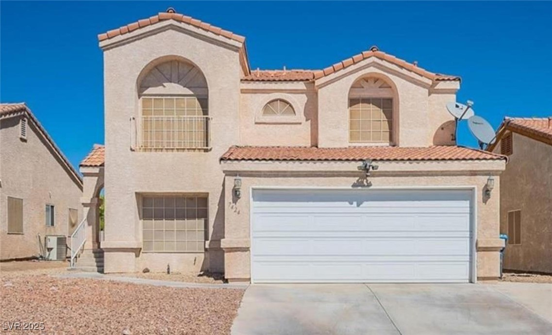 7424 Queen Palm Drive Property Photo 1