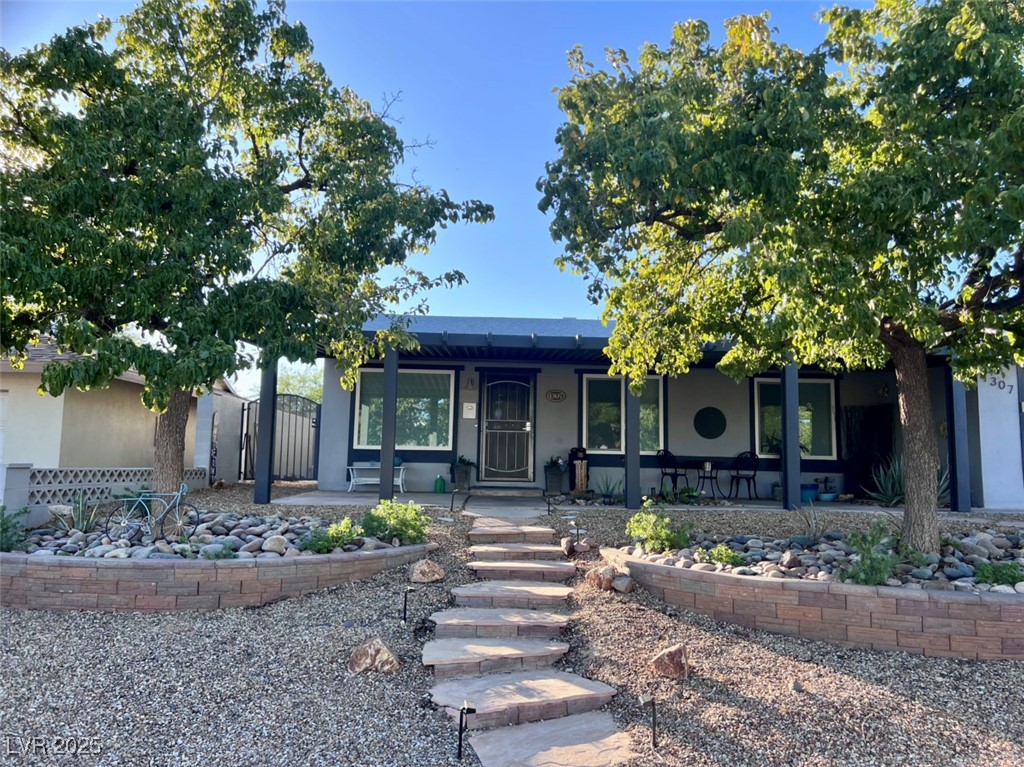 1307 Appaloosa Road Property Photo 1