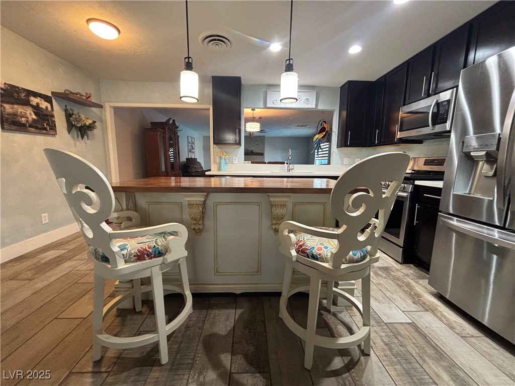 1307 Appaloosa Road Property Photo 8