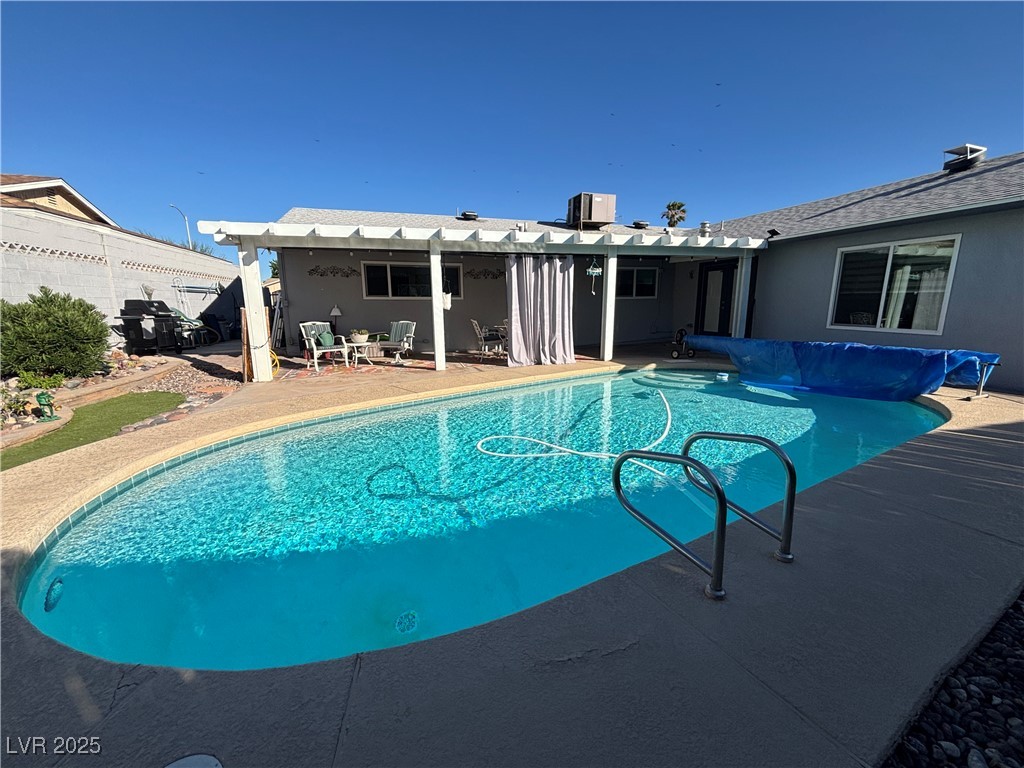 1307 Appaloosa Road Property Photo 20