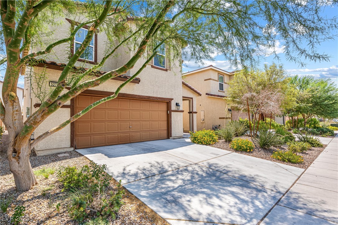 5276 Steptoe Street Property Photo 3