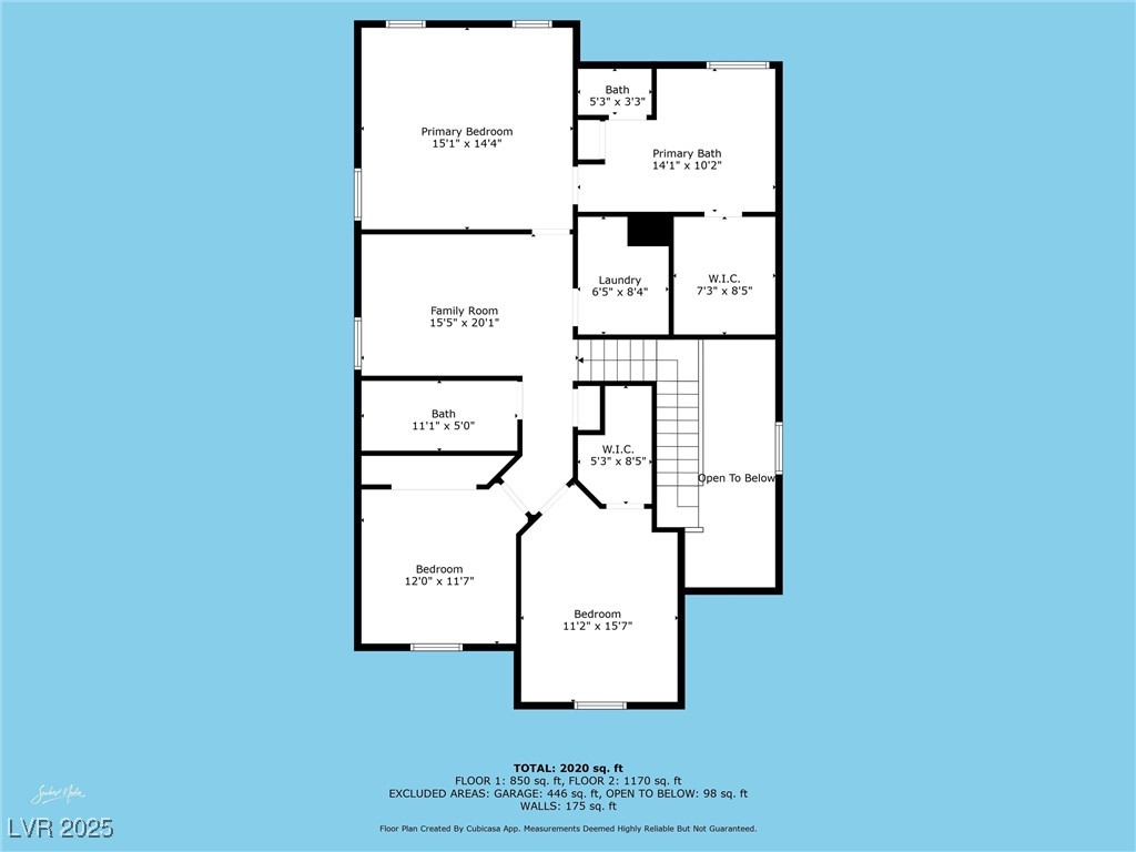5276 Steptoe Street Property Photo 33