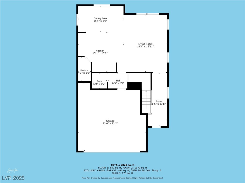 5276 Steptoe Street Property Photo 34