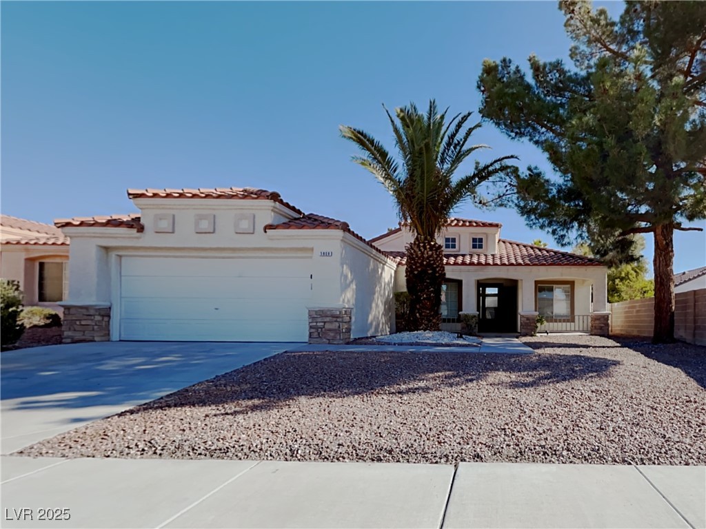 5808 Red Umber Avenue Property Photo 1