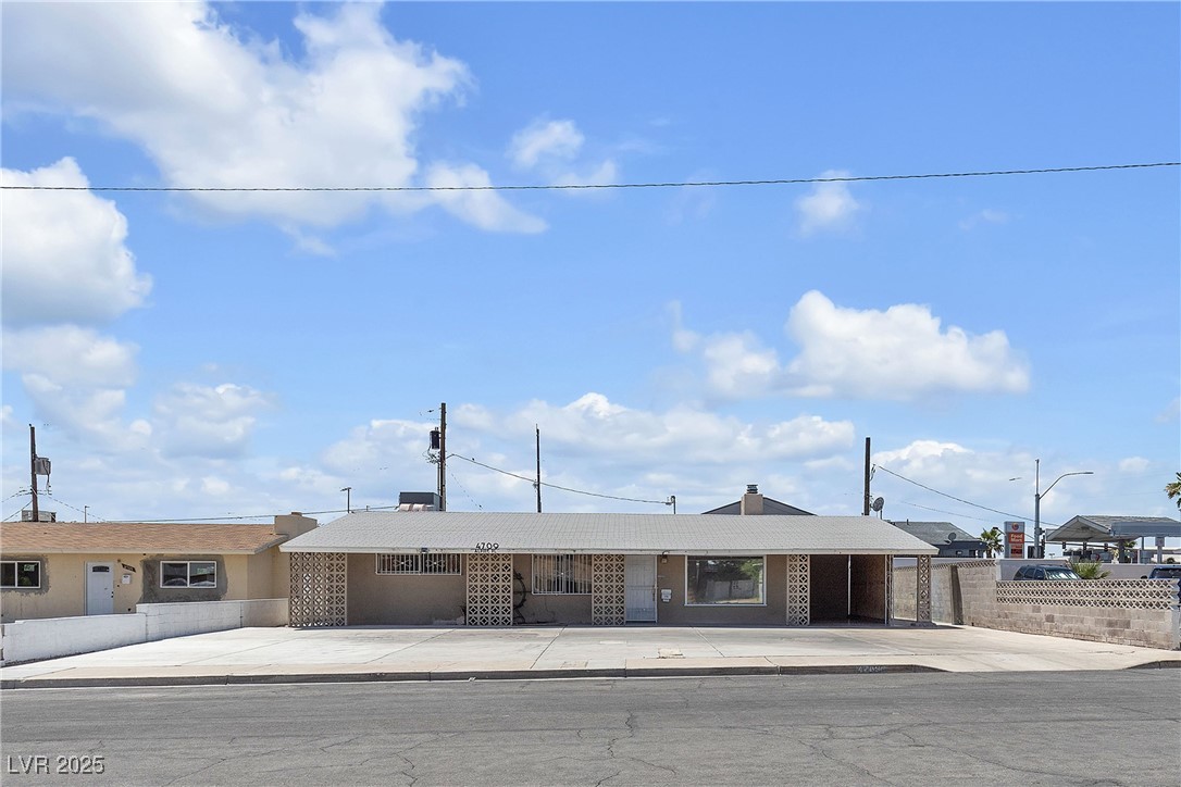 4709 Alpine Place Property Photo 1