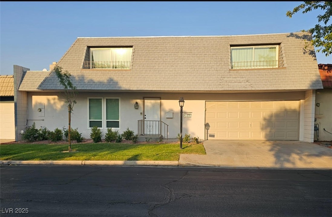 3848 Sinclair Street Property Photo 1