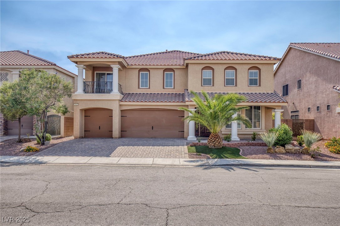9669 Black Coyote Court Property Photo 1