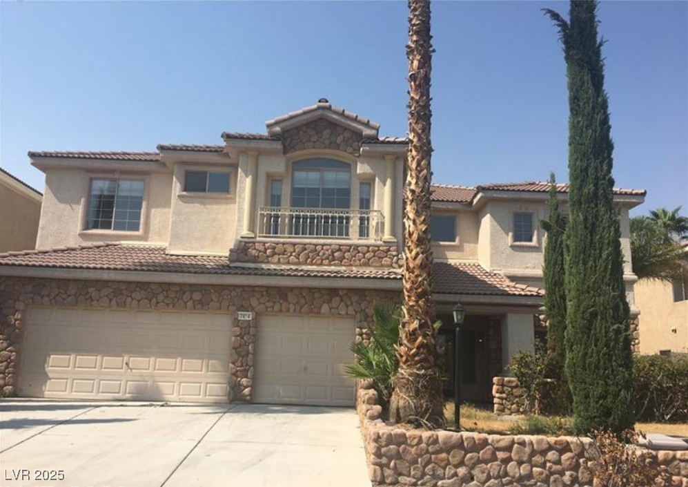 7414 Page Ranch Court Property Photo 1