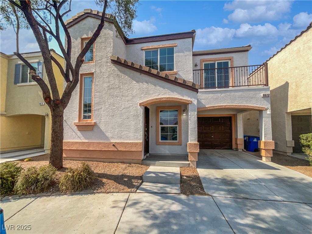 8872 Niche Avenue Property Photo 1
