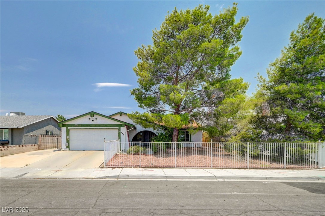 845 Greenbrook Street Property Photo 1