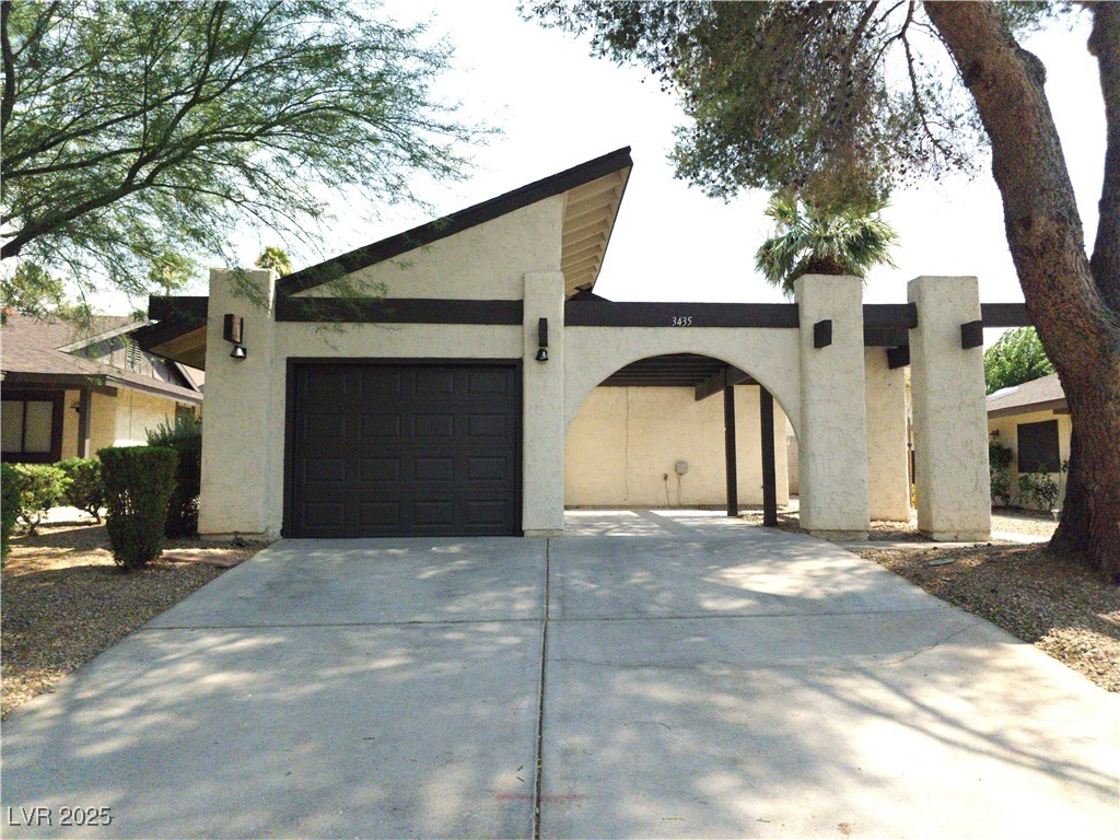 3435 Don Miguel Drive Property Photo 2