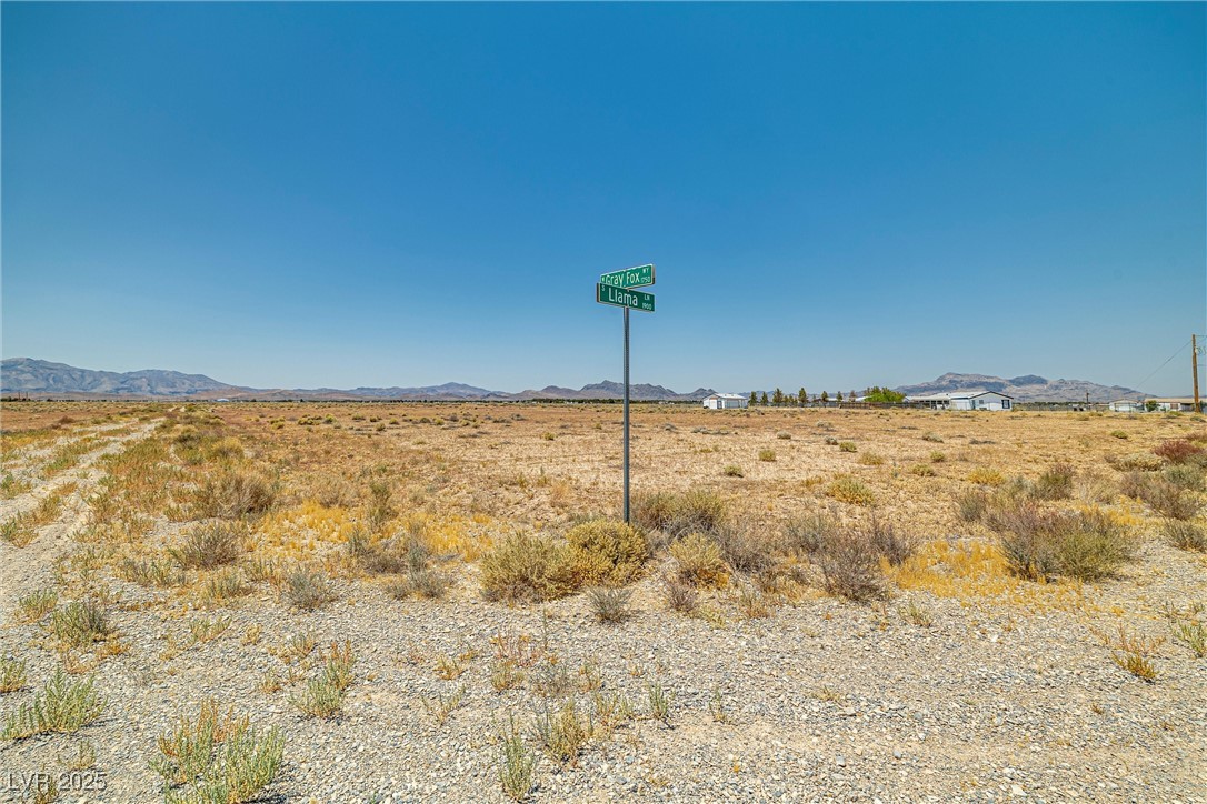 1690 West Gray Fox Way Property Photo 1