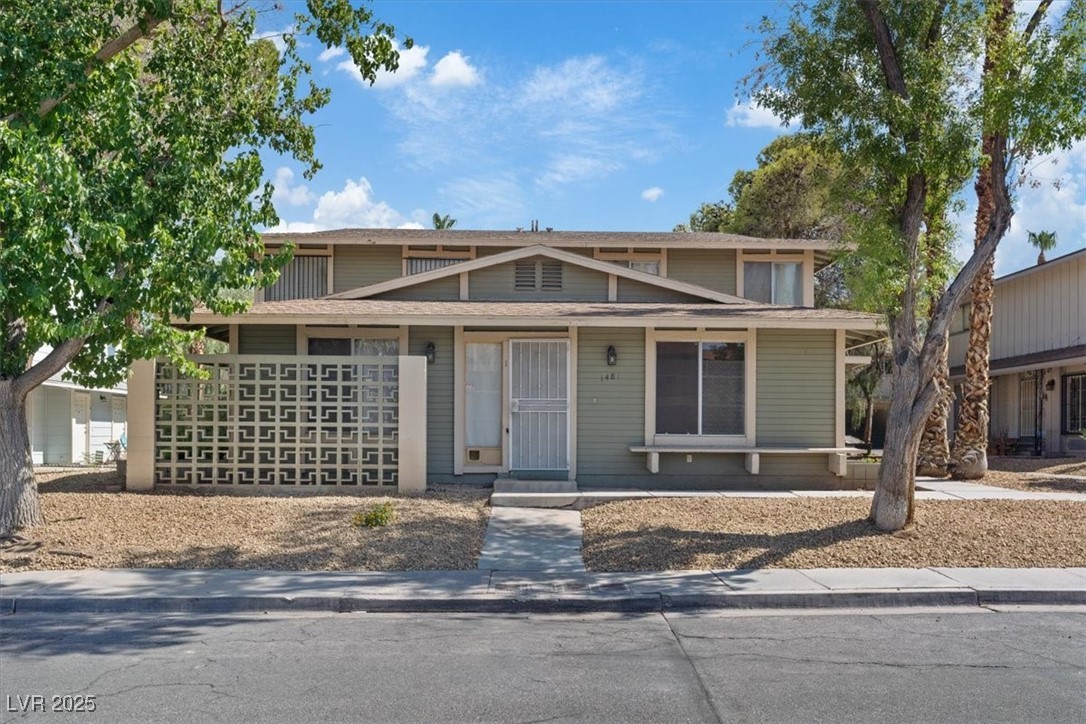 1481 Lorilyn Avenue 1 Property Photo 1