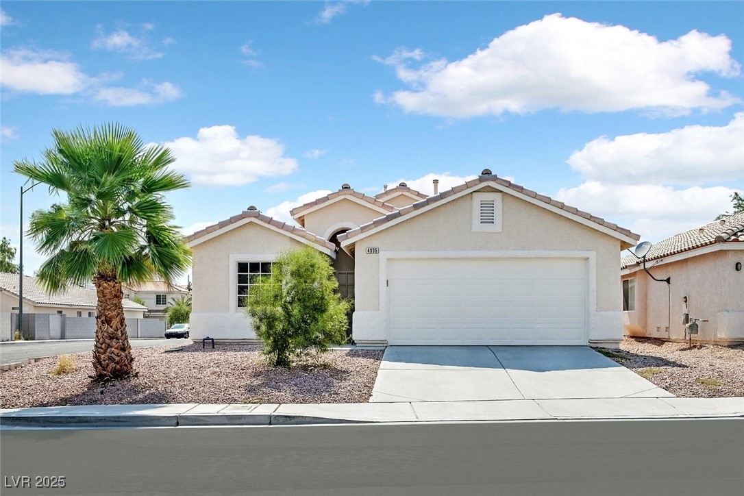 4935 Stormy Ridge Street Property Photo 1