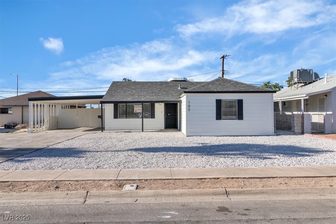 102 Fir Street Property Photo 1