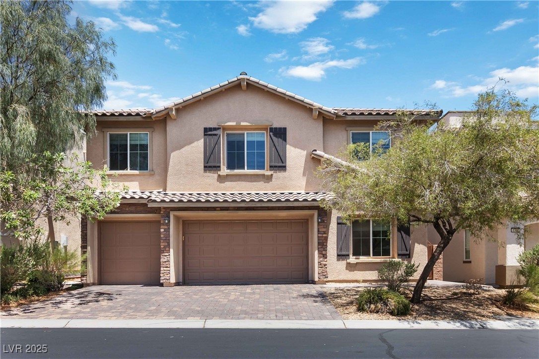 8754 Moon Crater Avenue Property Photo 1
