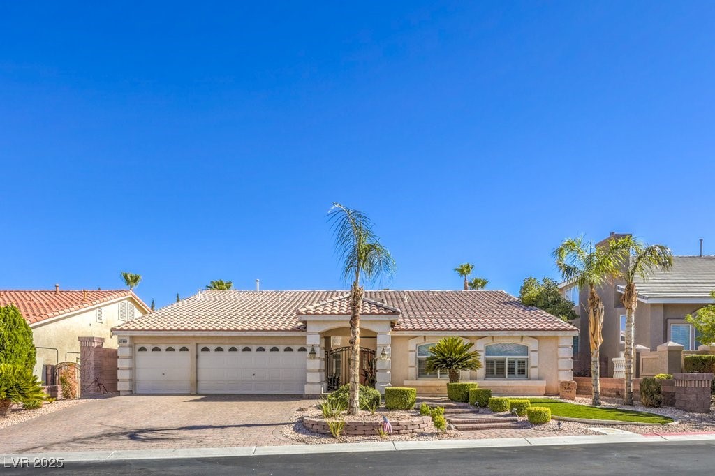 6299 Pale Pavilion Avenue Property Photo 1