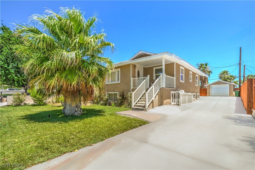 623 California Avenue Property Photo