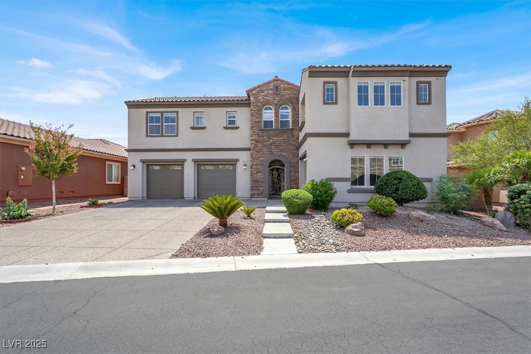 8517 Grand Palms Circle Property Photo 1