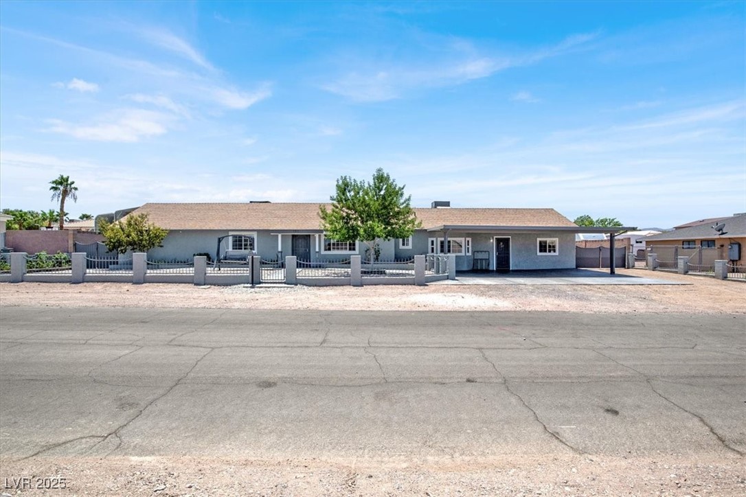 1511 Rawhide Drive Property Photo 1