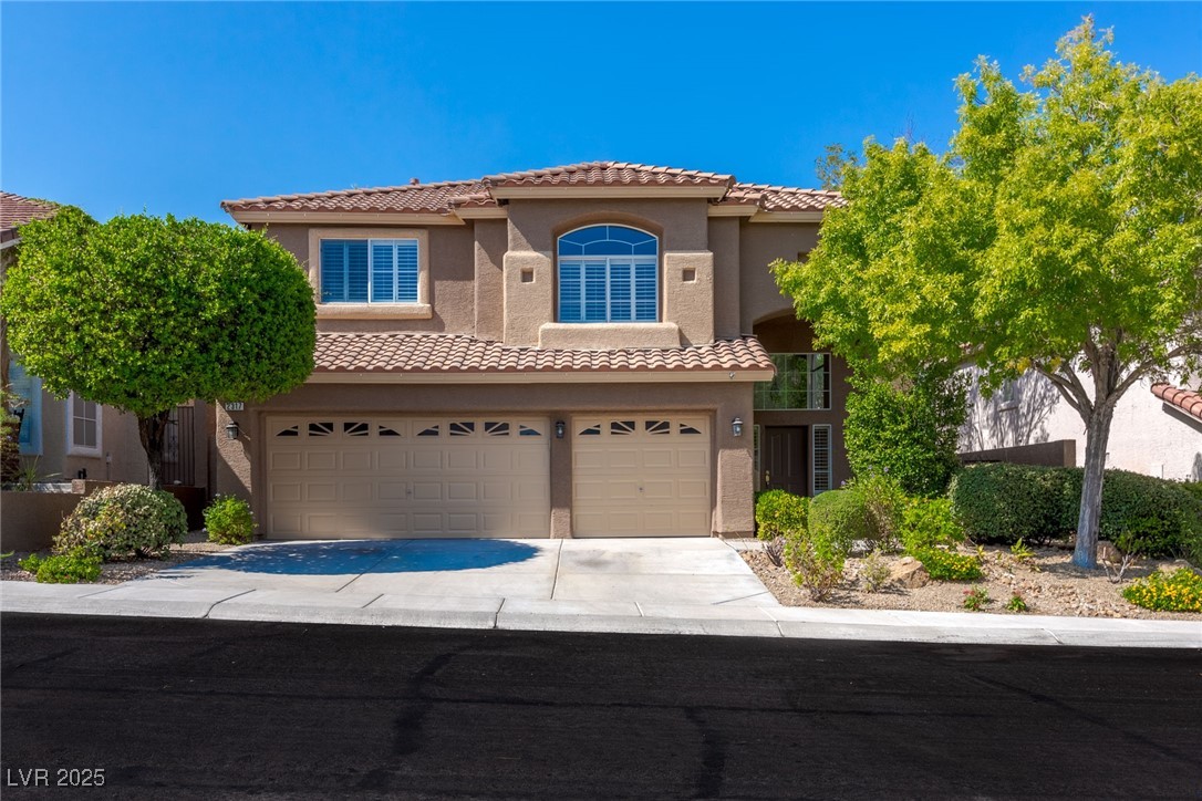 2317 Sunrise Meadows Drive Property Photo 1