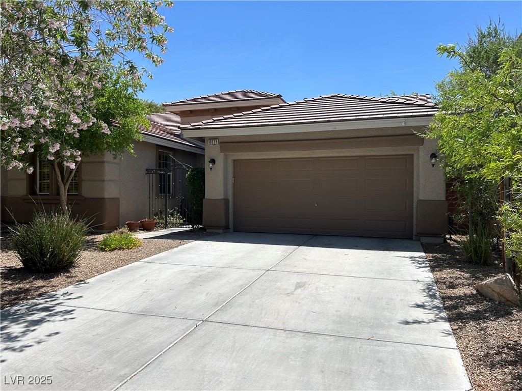 10338 Grizzly Forest Drive Property Photo 1