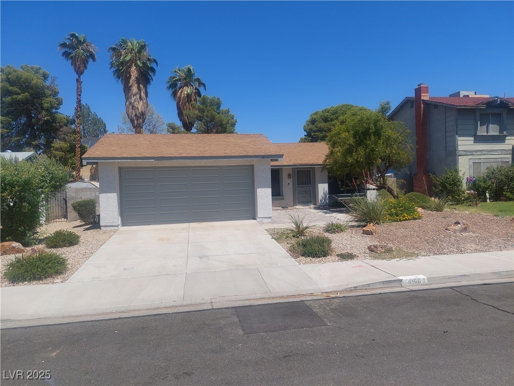 4916 Carmichael Avenue Property Photo 1