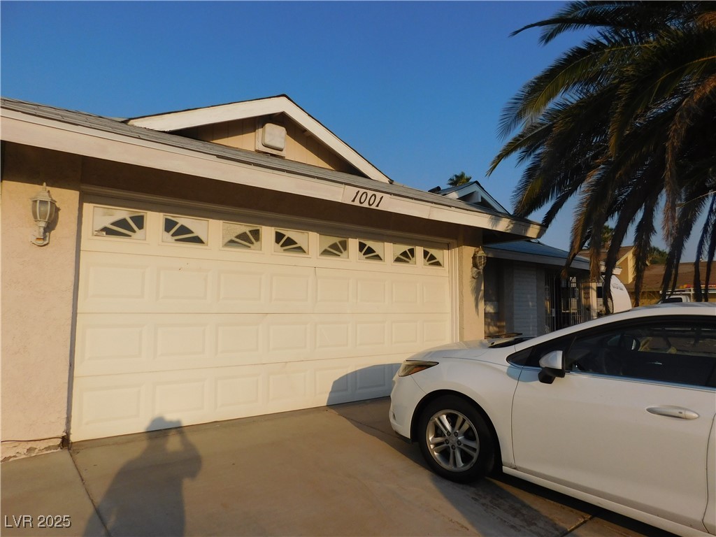 1001 Shadow Mountain Place