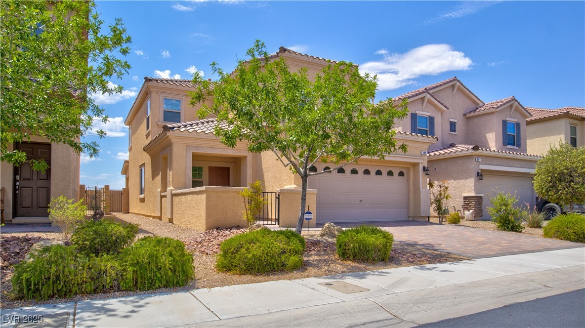 989 Via Gandalfi Property Photo 1
