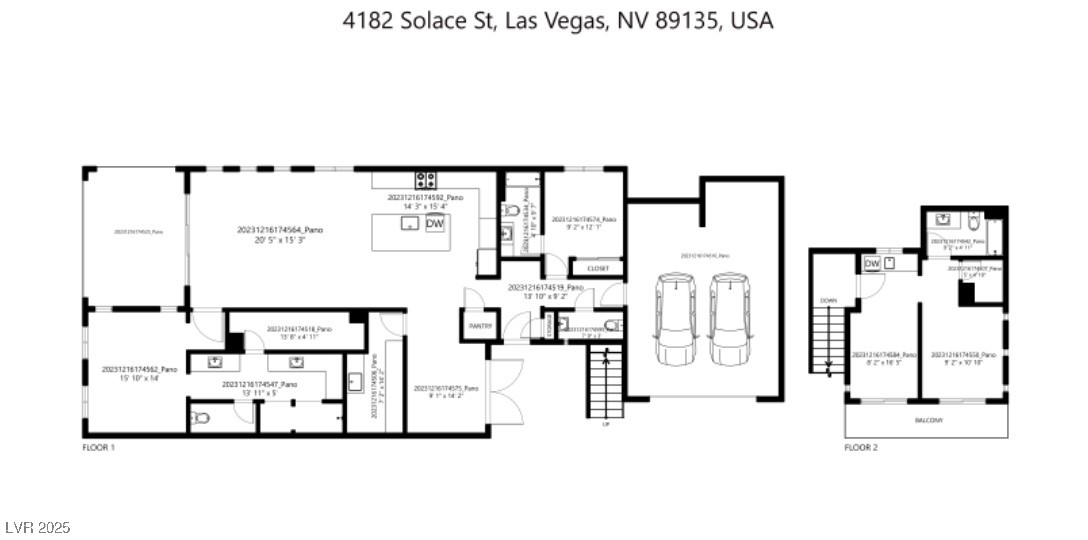 4182 Solace Street Property Photo 36