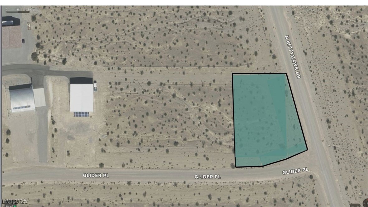 1380 East Glider Place Property Photo 1
