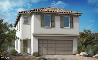 4193 Texas Lilac Avenue Property Photo 1