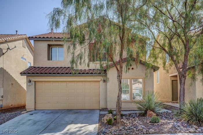 11014 African Sunset Street Property Photo 1