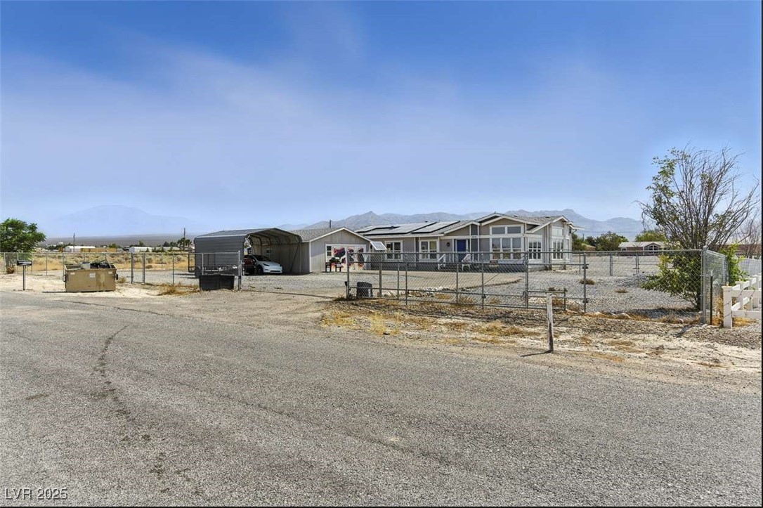 3551 Tahachapi Avenue Property Photo 1