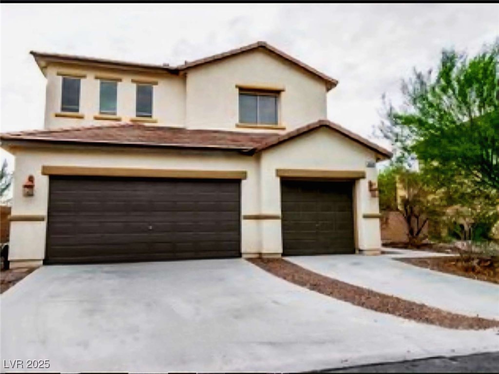 6024 Aster Crest Court Property Photo 1