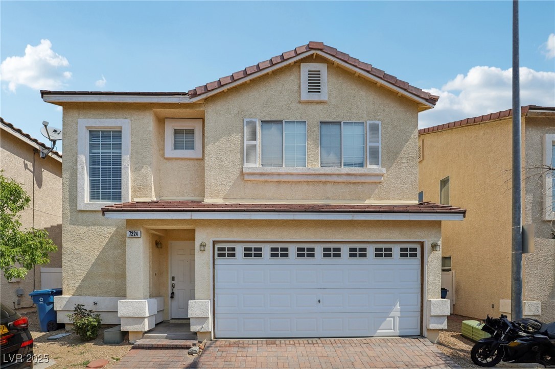 7224 Dicentra Road Property Photo 1