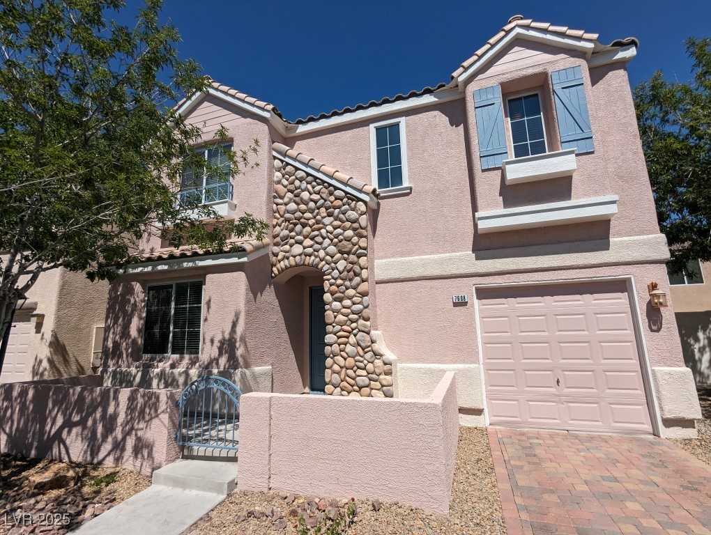 7608 French Springs Street Property Photo 1