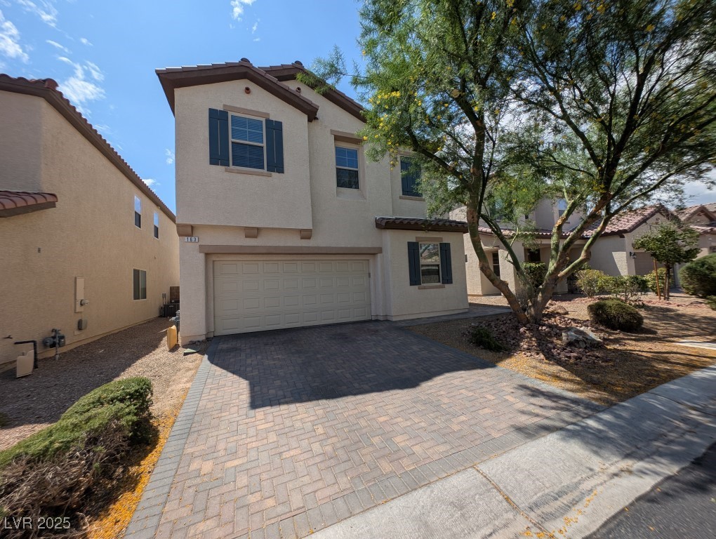 163 White Mule Avenue Property Photo 1