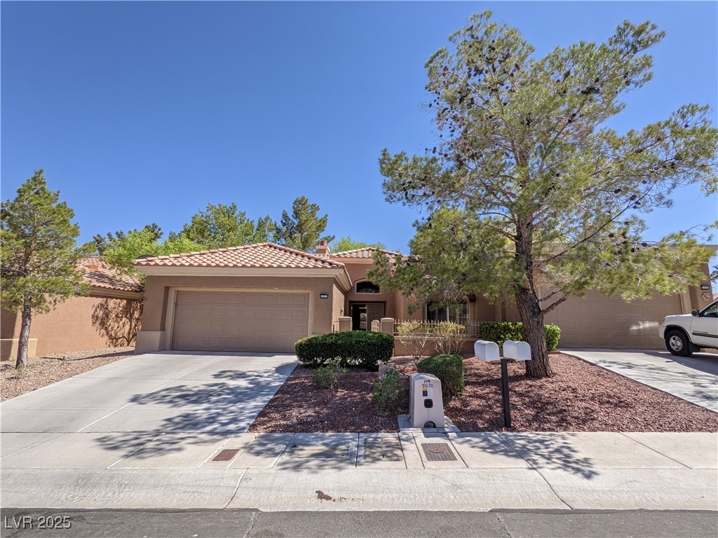 9361 Fresh Spring Drive Property Photo 1