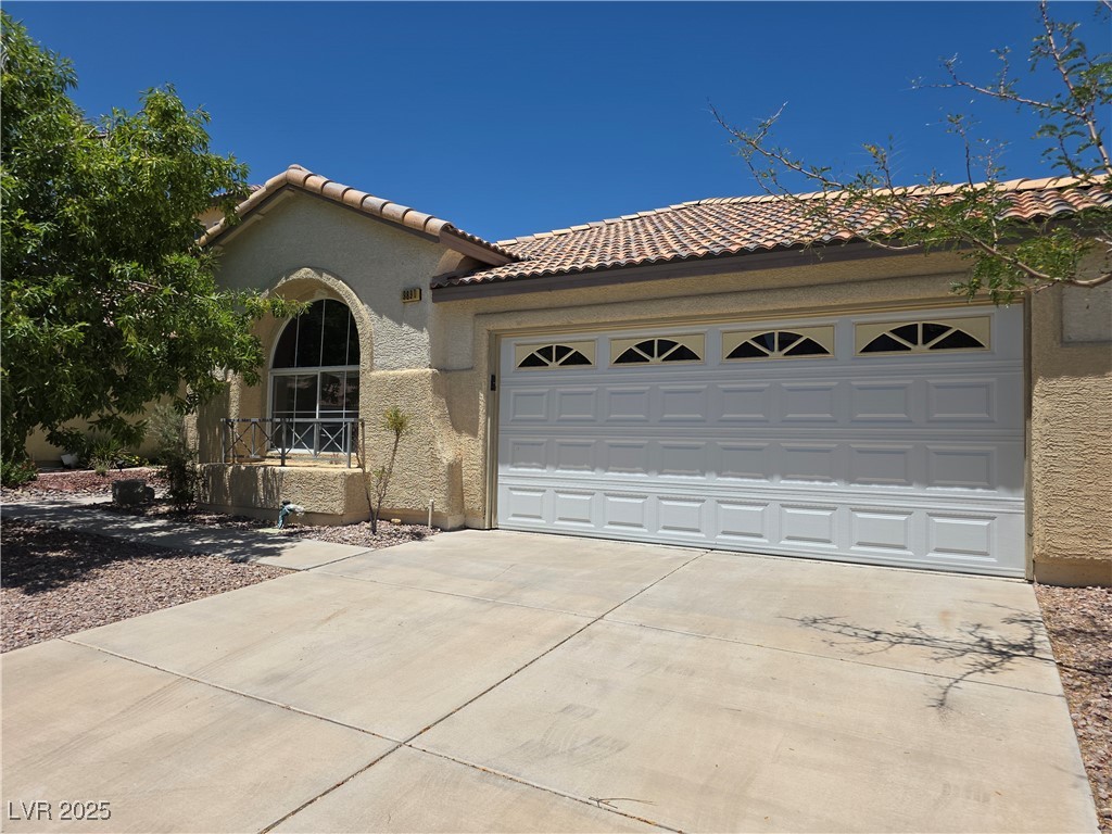 9890 Ridgehaven Avenue Property Photo 1