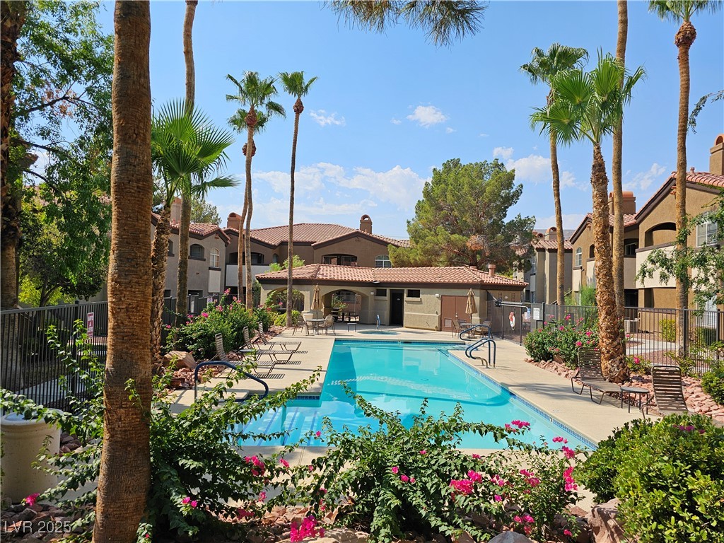 9000 South Las Vegas Boulevard 2148 Property Photo 1