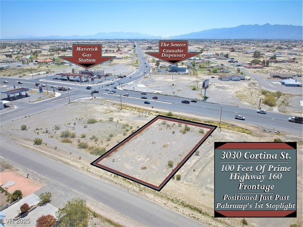3030 South Cortina Street Property Photo