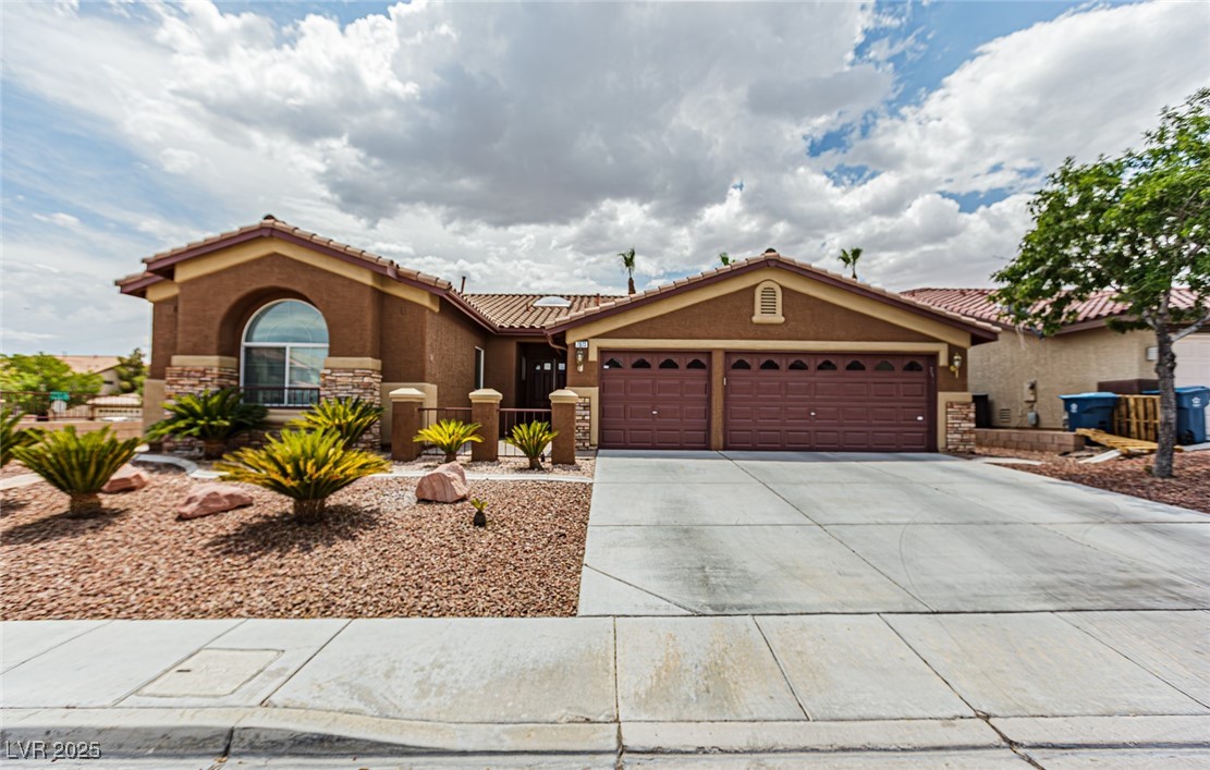 7973 Alpine Fir Avenue Property Photo 1