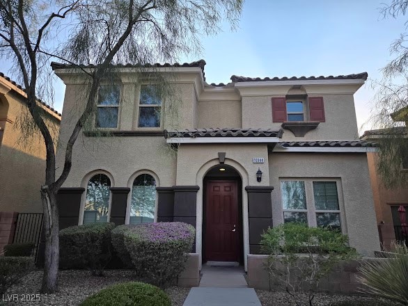 10944 Mount Stellar Street Property Photo 1