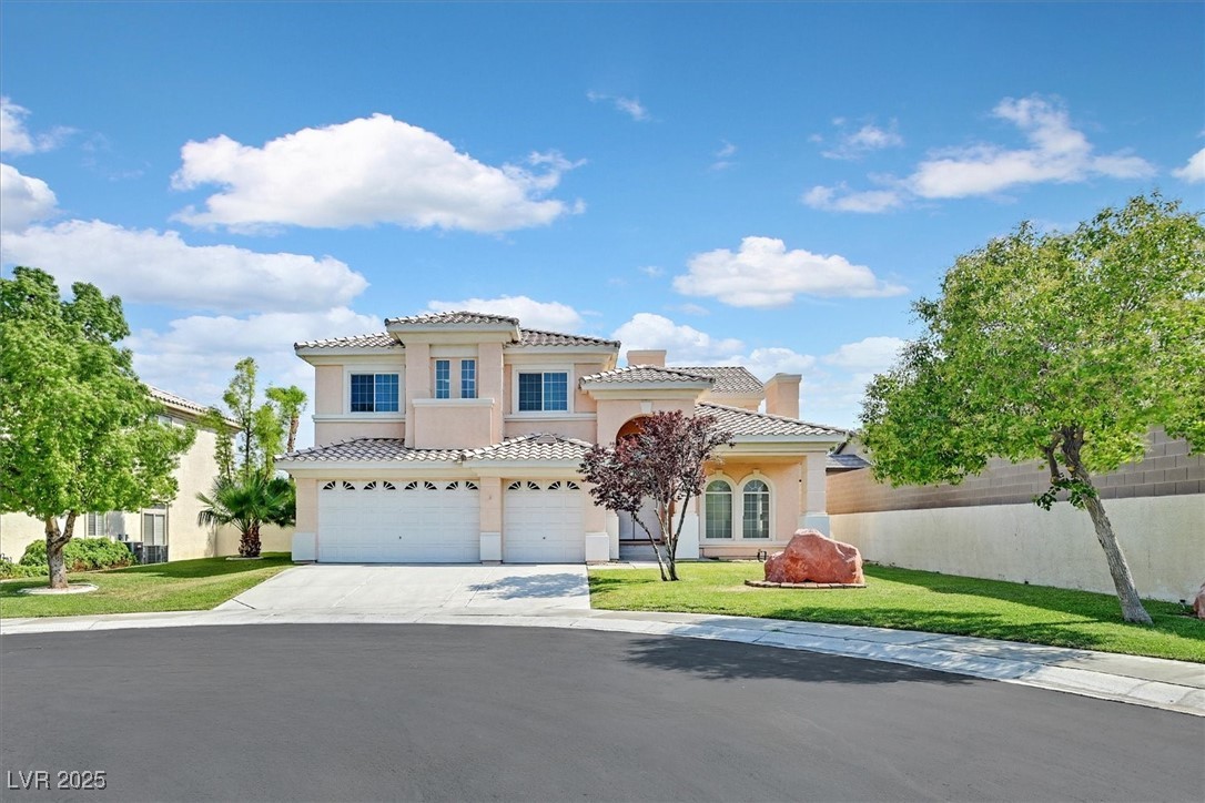 8845 Zurich Court Property Photo 1